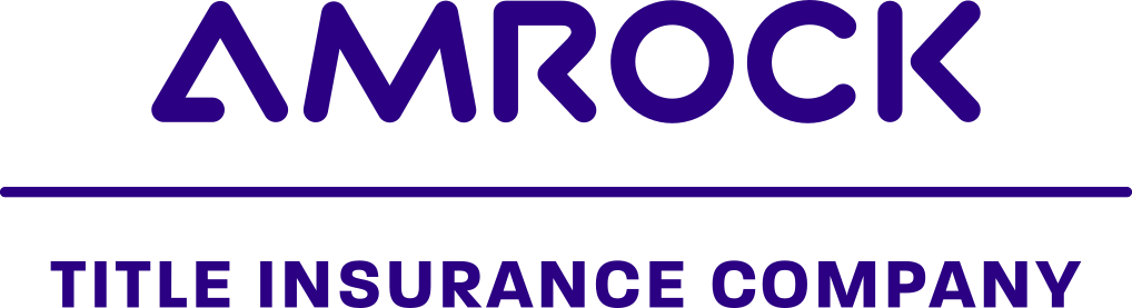 Amrock Title Insurance